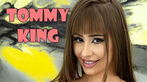 Tommy King Vidéos Porno